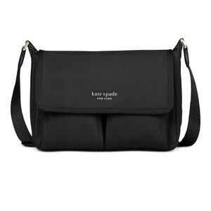 Kate Spade Nylon Messenger Bag